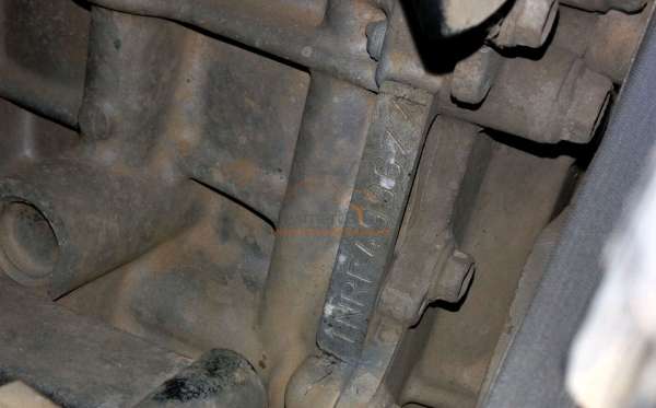DAIHATSU XENIA 1.3 X