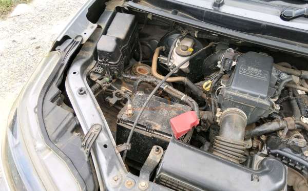 DAIHATSU XENIA 1.3 X