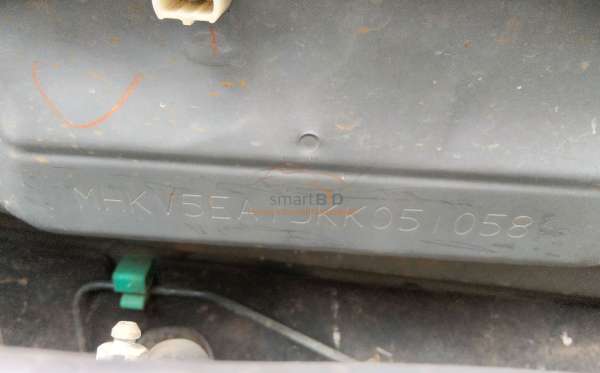 DAIHATSU XENIA 1.3 X