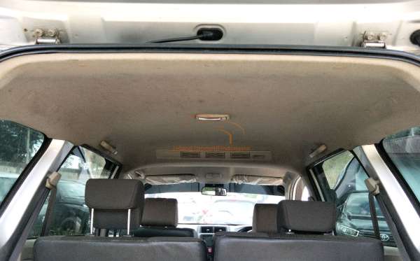 DAIHATSU XENIA 1.3 X