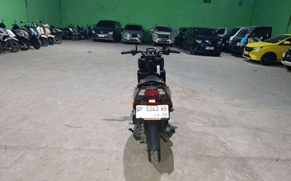HONDA BEAT STREET