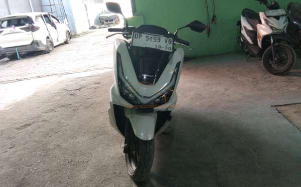 HONDA  PCX 160
