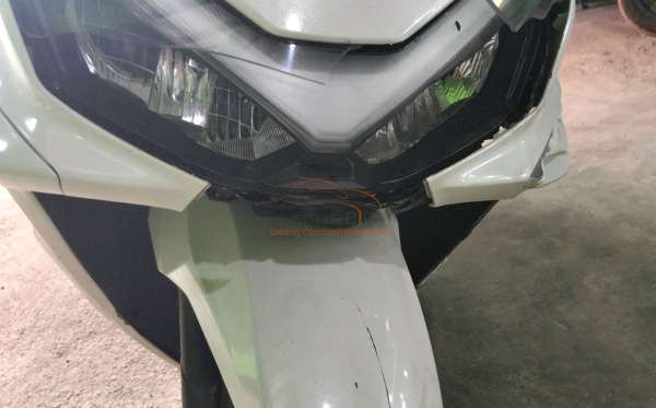 HONDA  PCX 160
