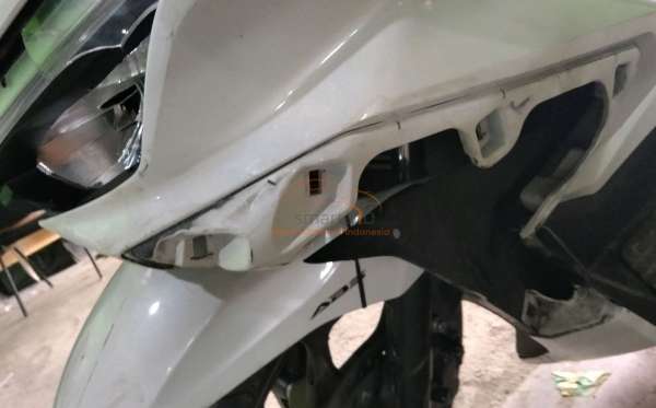 HONDA  PCX 160