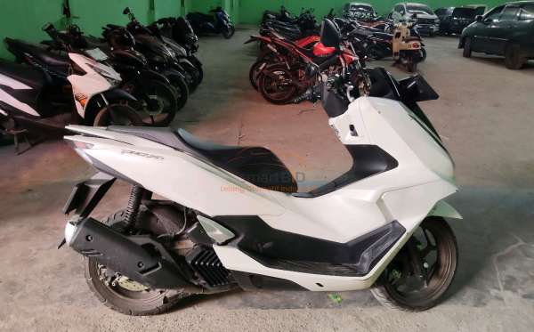 HONDA  PCX 160