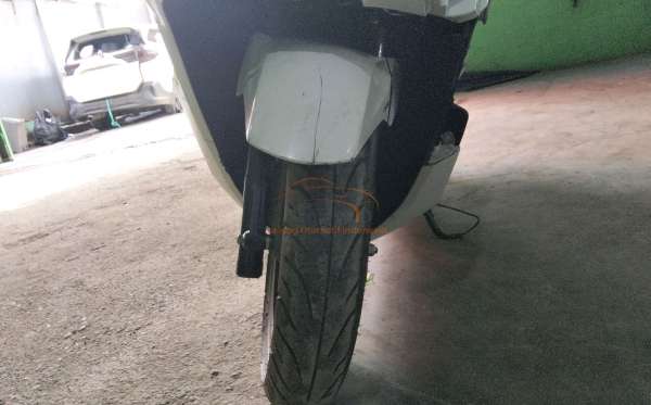 HONDA  PCX 160