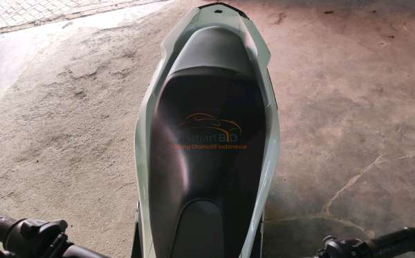 HONDA  PCX 160