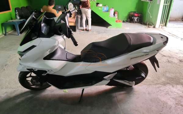 HONDA  PCX 160