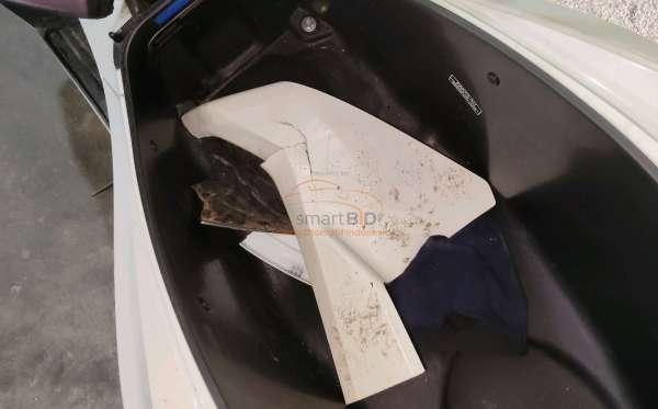HONDA  PCX 160
