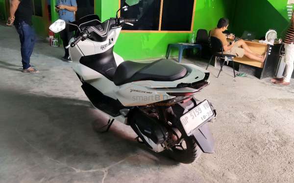 HONDA  PCX 160