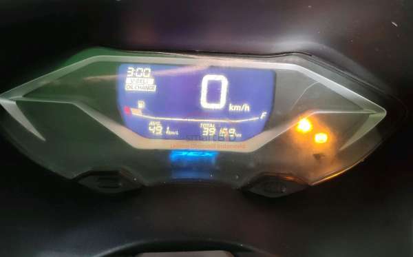 HONDA  PCX 160
