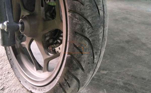 HONDA  PCX 160