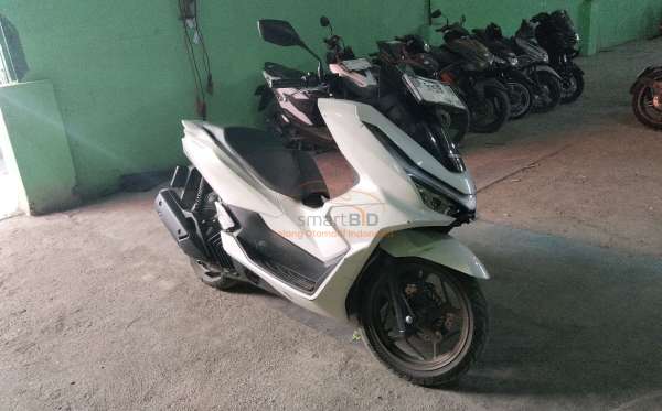 HONDA  PCX 160