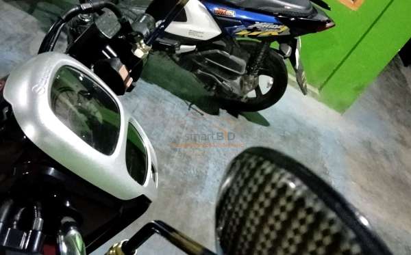 HONDA  SCOOPY