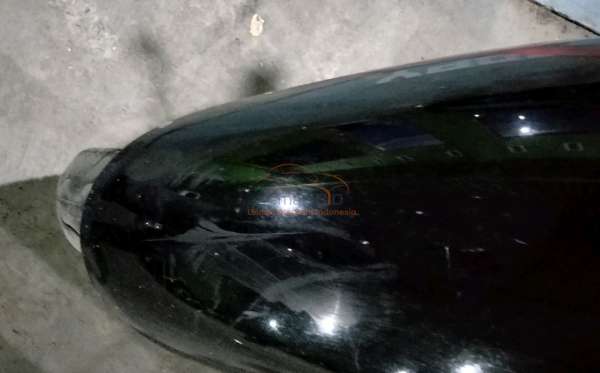 HONDA  SCOOPY