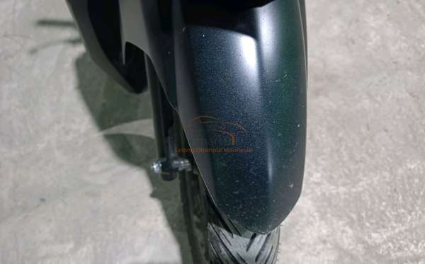 HONDA  VARIO 125