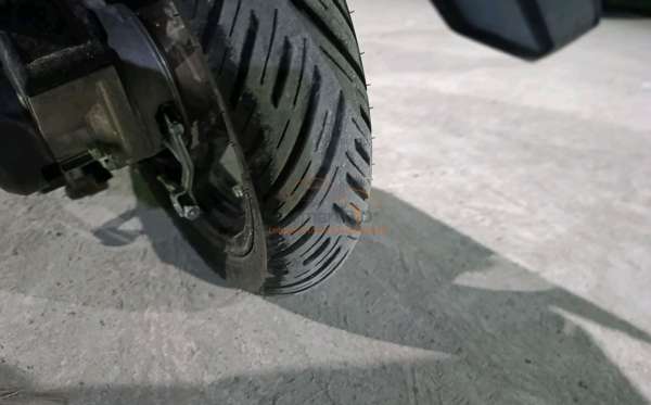 HONDA  VARIO 125