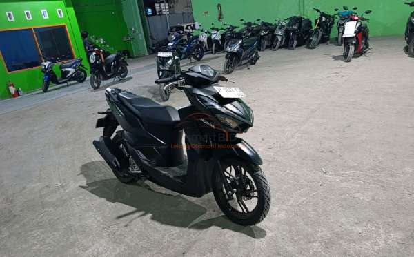 HONDA  VARIO 125