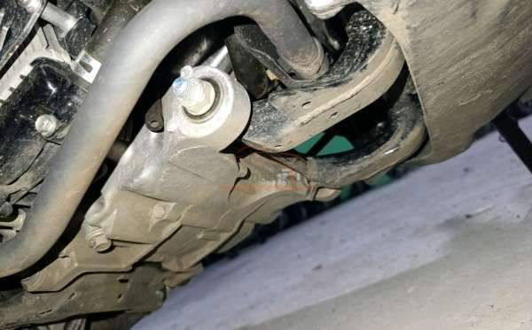 HONDA  VARIO 125