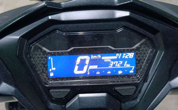 HONDA  VARIO 125