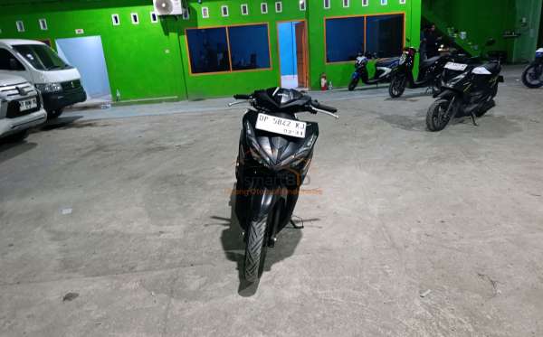 HONDA  VARIO 125