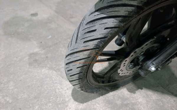 HONDA  VARIO 125