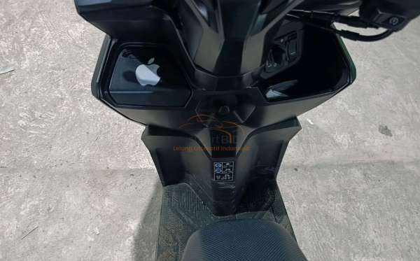 HONDA  VARIO 125