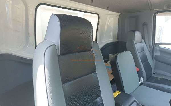 ISUZU FVZ34U