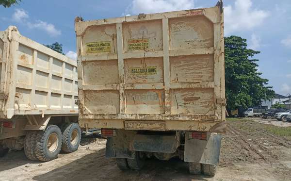 ISUZU FVZ34U