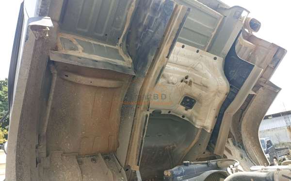 ISUZU FVZ34U