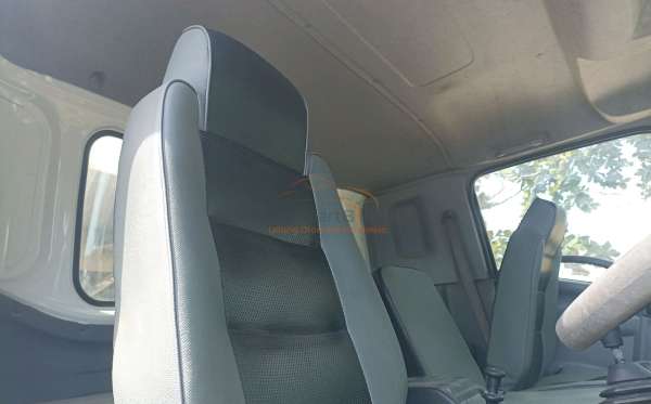 ISUZU FVZ34U