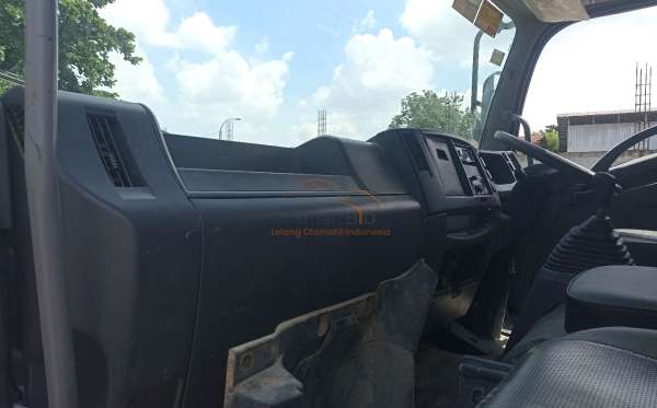 ISUZU FVZ34U