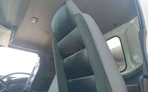 ISUZU FVZ34U
