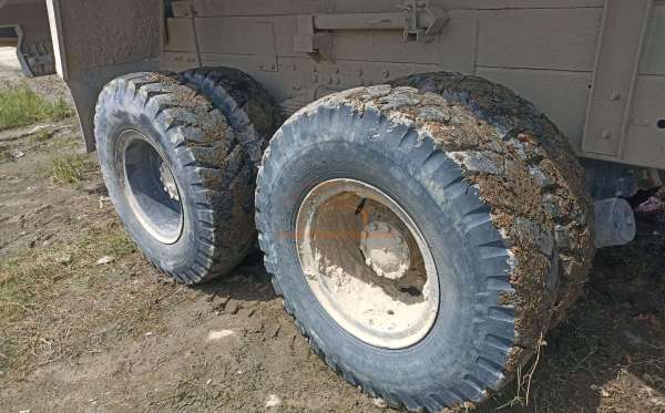 ISUZU FVZ34U