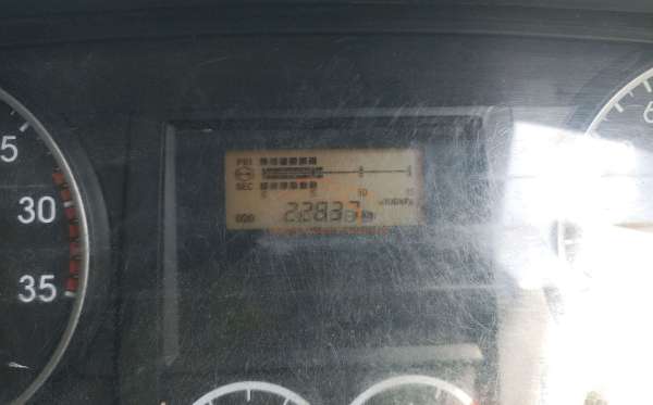 ISUZU FVZ34U