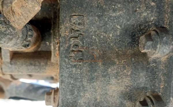 ISUZU FVZ34U