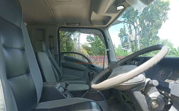 ISUZU FVZ34U