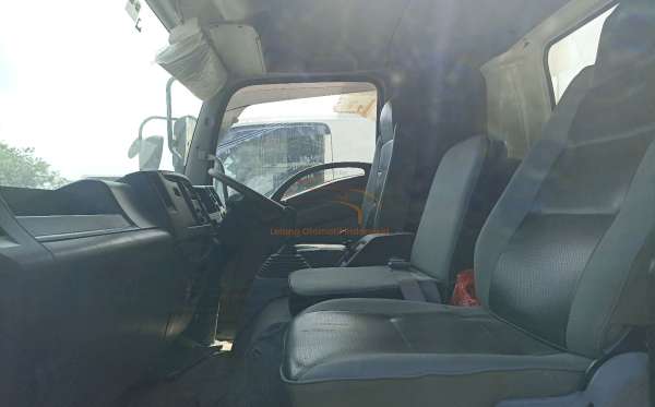 ISUZU FVZ34U