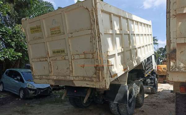 ISUZU FVZ34U