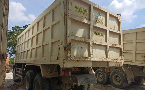 ISUZU FVZ34U