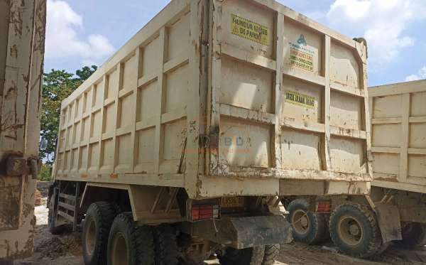 ISUZU FVZ34U