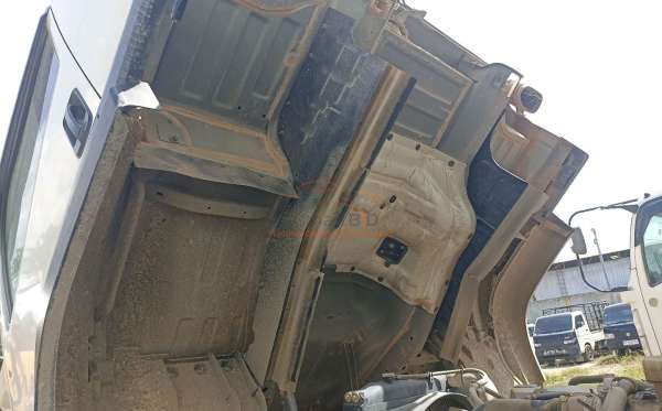 ISUZU FVZ34U