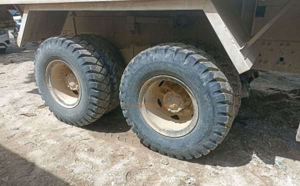 ISUZU FVZ34U