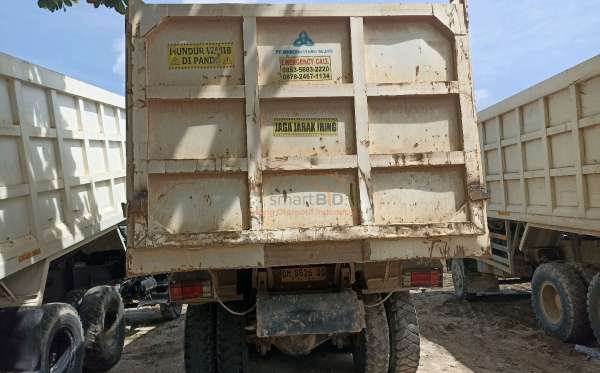 ISUZU FVZ34U