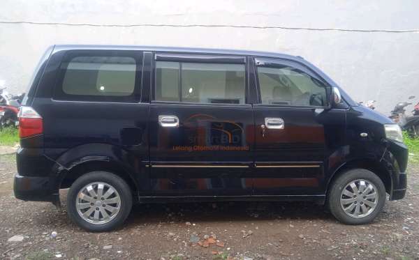 SUZUKI APV DLX