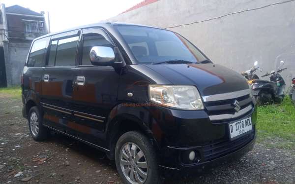 SUZUKI APV DLX