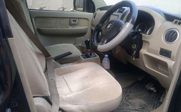 SUZUKI APV DLX