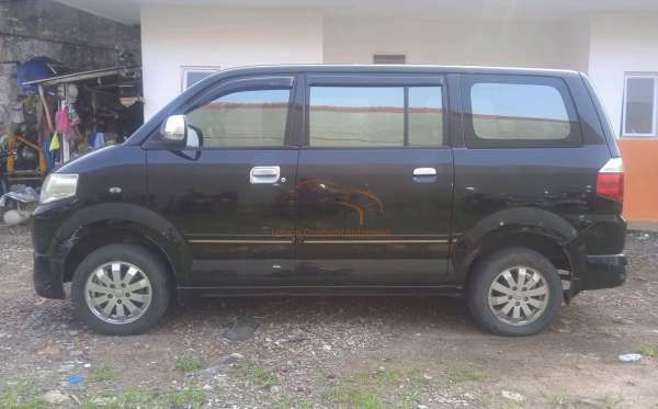 SUZUKI APV DLX