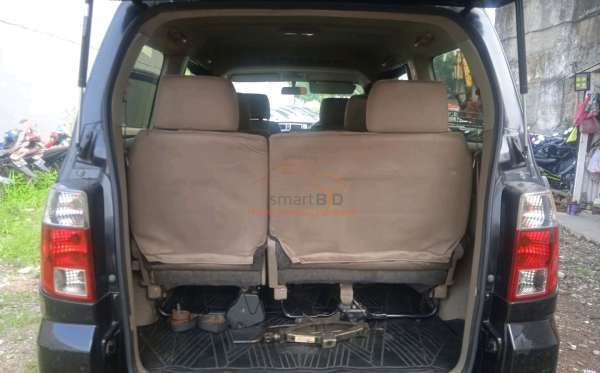 SUZUKI APV DLX