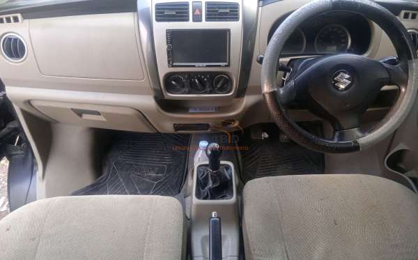 SUZUKI APV DLX